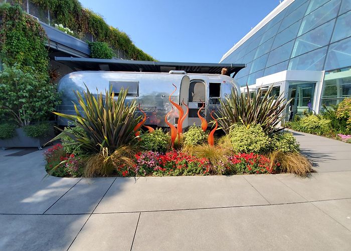 Chihuly Garden and Glass photo