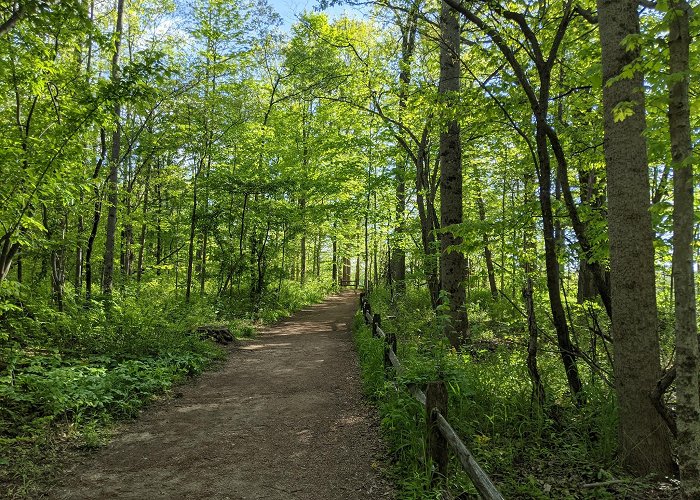 Eagle Creek Park photo