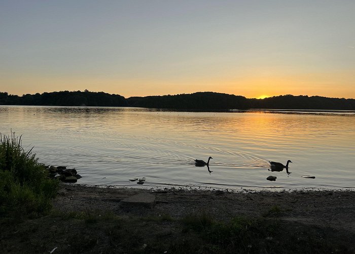 Eagle Creek Park photo