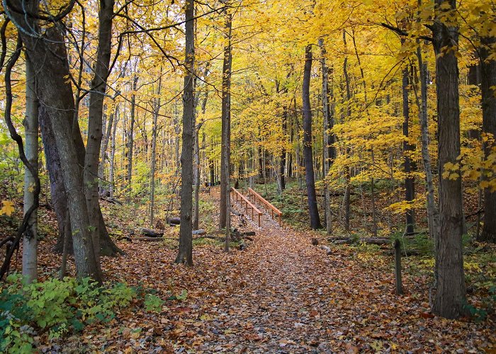 Eagle Creek Park photo