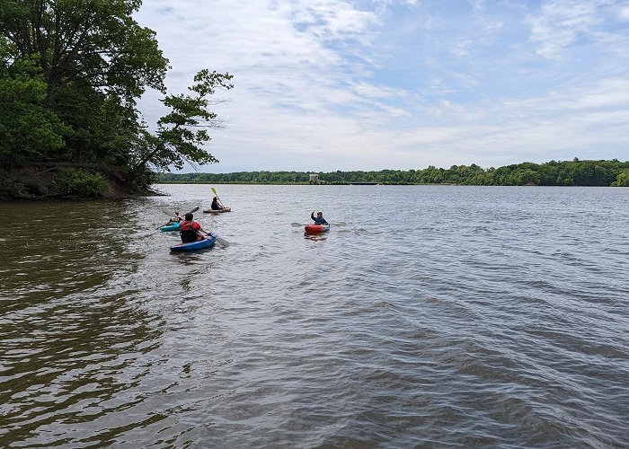 Eagle Creek Park photo