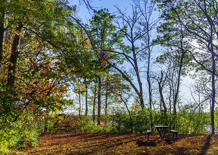 Eagle Creek Park photo