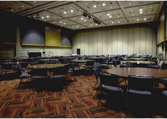 Indiana Convention Center photo