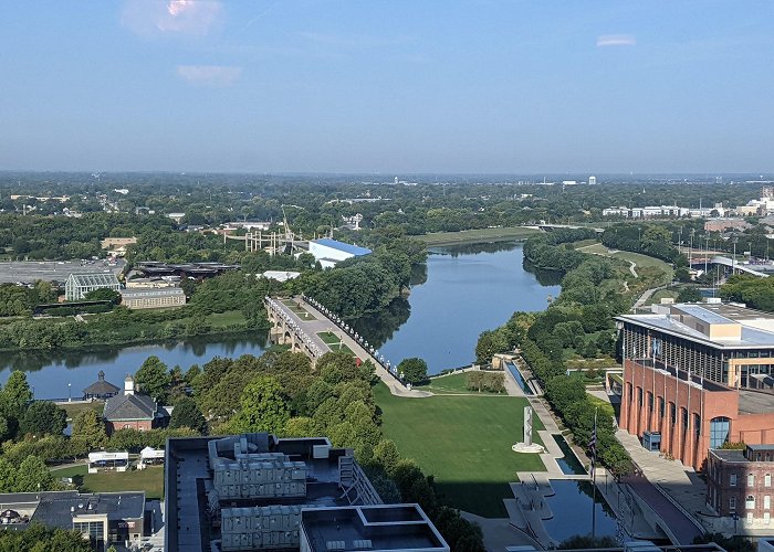 Indiana Convention Center photo