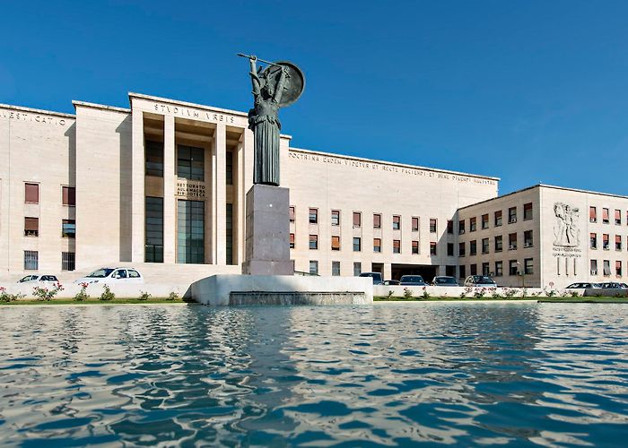 Sapienza University of Rome photo