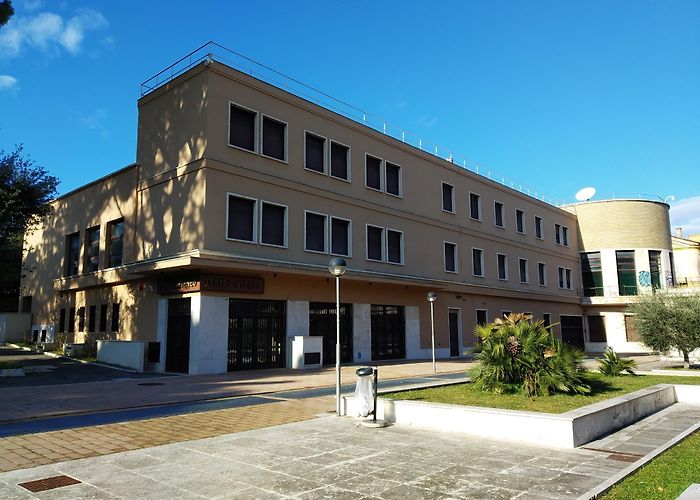 Sapienza University of Rome photo