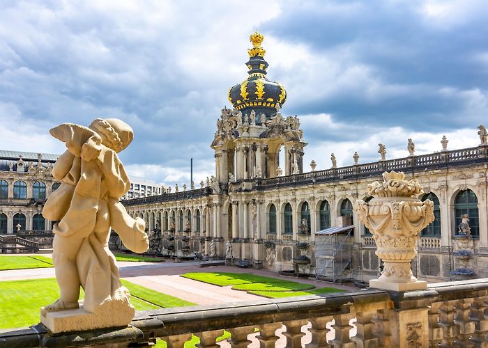 Zwinger Zwinger Palace Tours - Book Now | Expedia photo