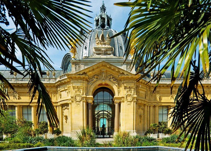 Petit Palais Petit Palais, Champs-Élysées, Paris, France – Landmark Review ... photo