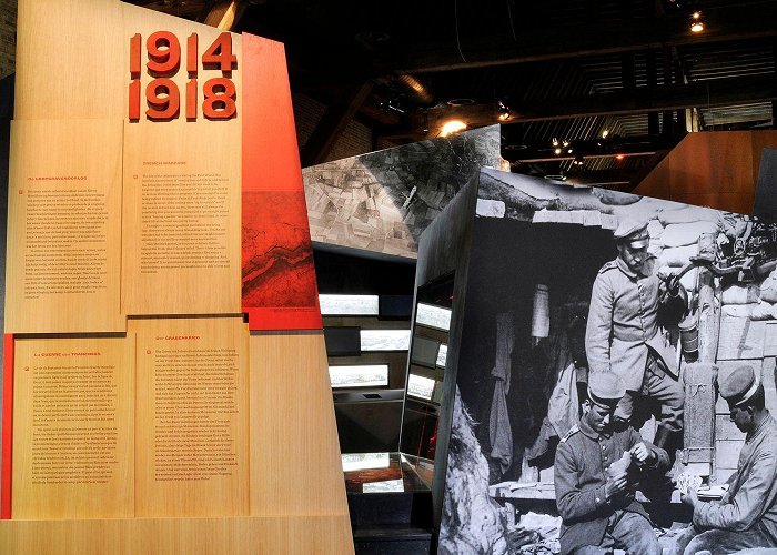 In Flanders Fields Museum Home | In Flanders Fields Museum photo