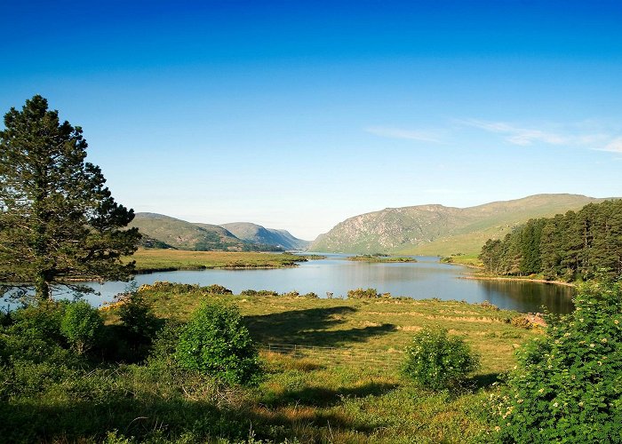 Lakeside Centre Highlights of the Highlands: Donegal by E-bike - BikeTours.com photo