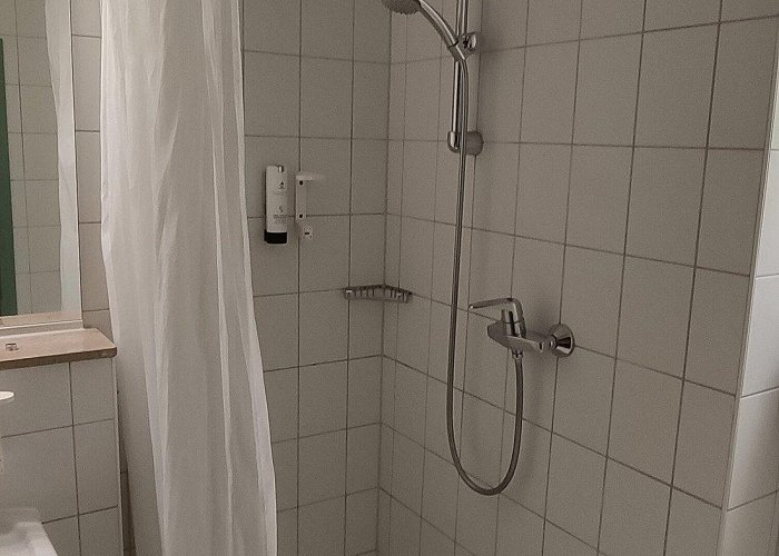 Hohe Reuth baths in IFA resort IFA Schoneck Hotel & Ferienpark - UPDATED Prices, Reviews & Photos ... photo