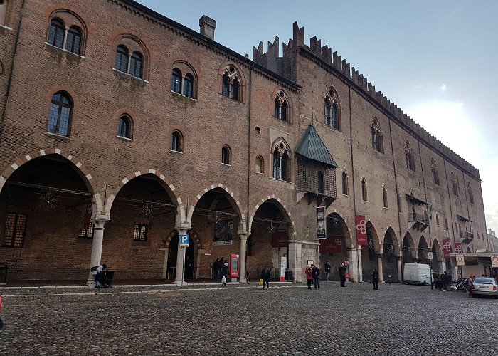Ducal Palace Museum of Ducal Palace in Mantua: 6 reviews and 42 photos photo