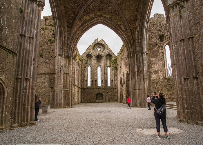 Rock of Cashel Rock of Cashel Tours - Book Now | Expedia photo