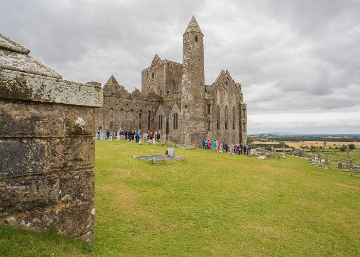 Rock of Cashel Rock of Cashel Tours - Book Now | Expedia photo