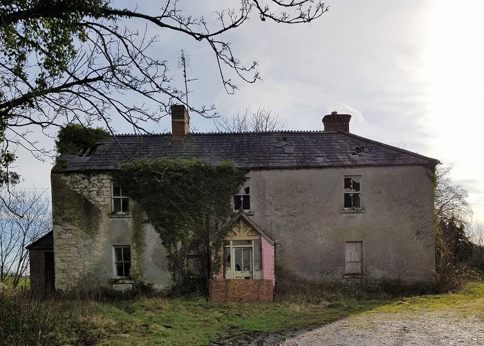 Rathkenny House County Cavan « The Irish Aesthete « Page 2 photo