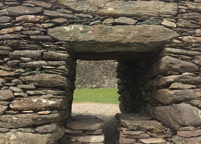 Staigue Stone Fort Staigue Fort – Brogans Across the Pond photo