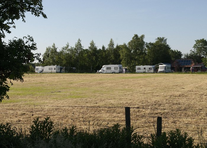 Giethoorn, Overijssel General - Camping B&B Meppelerweg photo