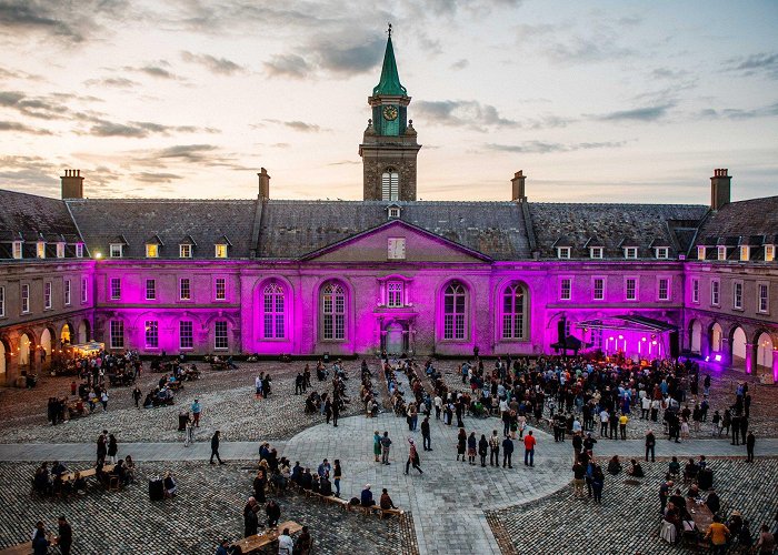 Royal Hospital Kilmainham Royal Hospital Kilmainham photo