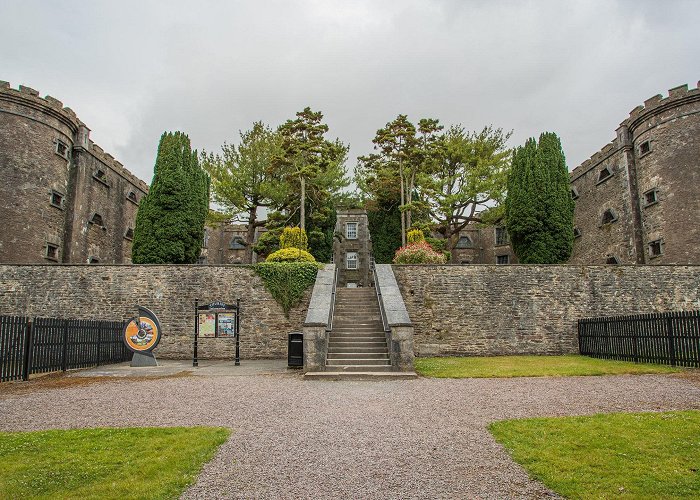 Cork City Gaol Cork City Gaol Tours - Book Now | Expedia photo