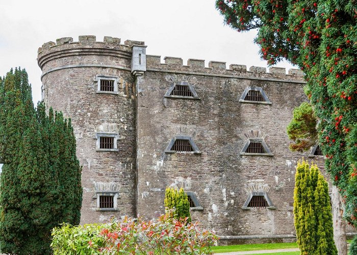 Cork City Gaol Cork City Gaol photo