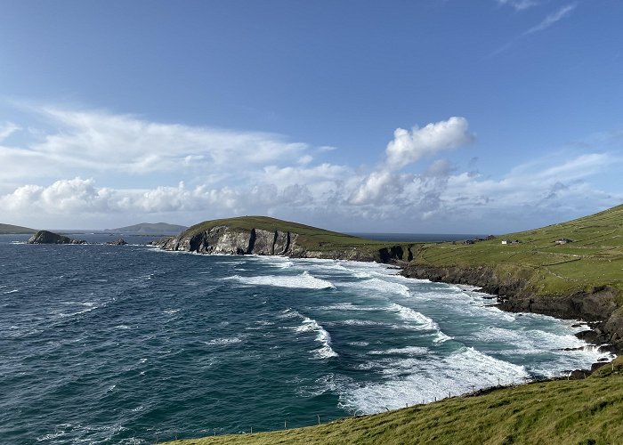 Dunmore Head P.S. I Love You Ireland – julie's jewels photo