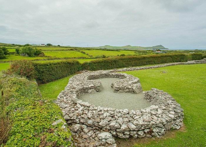 Dunmore Head Riasc Monastic Settlement Tours - Book Now | Expedia photo