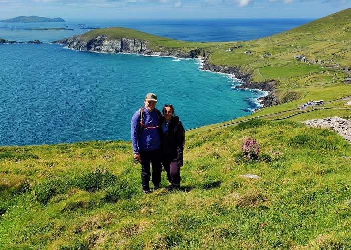 Dunmore Head Highlights of the Dingle Way | Macs Adventure photo