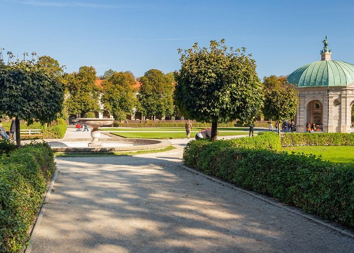 Hofgarten Hofgarten Tours - Book Now | Expedia photo