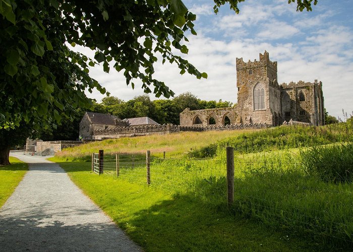 Westgate Heritage Tower Tintern Abbey Tours - Book Now | Expedia photo