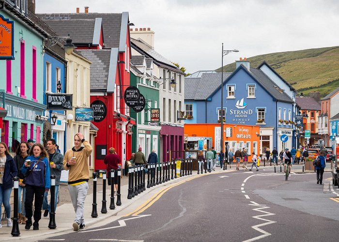 Dingle Oceanworld Aquarium Visit Dingle: 2024 Travel Guide for Dingle, County Kerry | Expedia photo