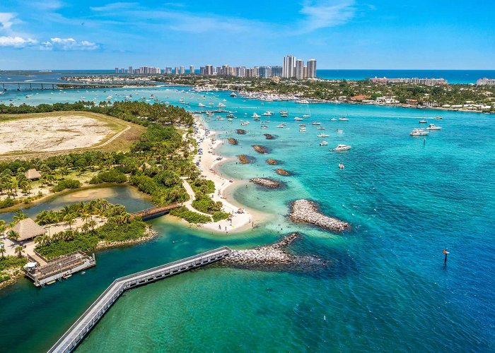 Peanut Island What is Peanut Island? - Flying Lady Boat Tours photo