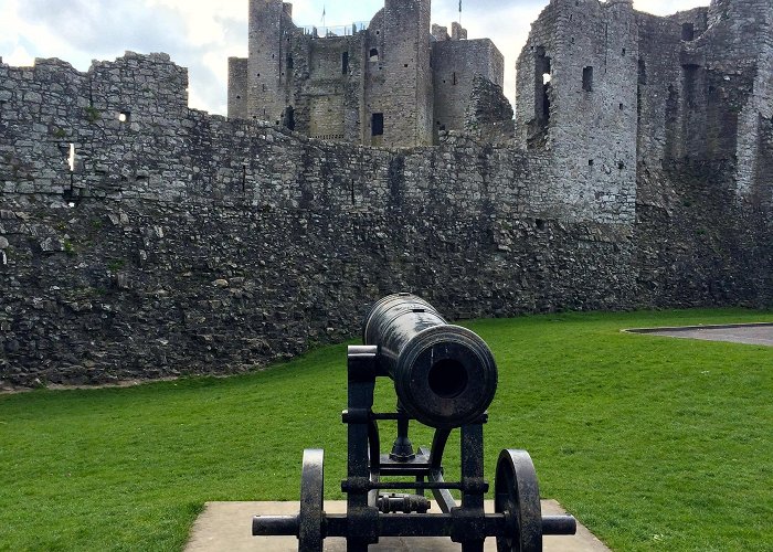 St. Mary's Abbey St Mary's Abbey | All Things Travel photo