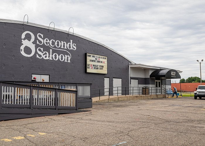 8 Seconds Saloon 8 Seconds Saloon Tours - Book Now | Expedia photo