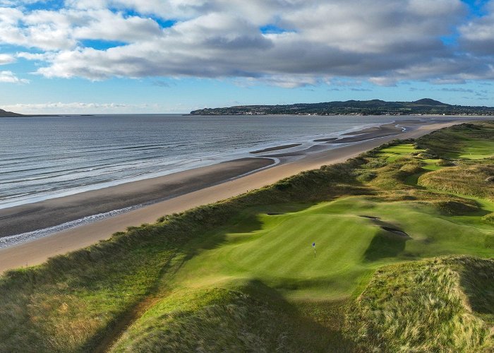 Portmarnock Golf Club Portmarnock Golf Club - Irish Golf Tours photo