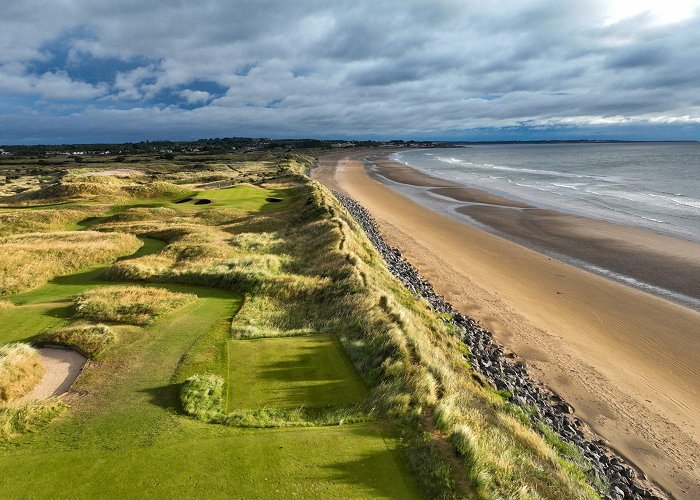 Portmarnock Golf Club Portmarnock Golf Club - Irish Golf Tours photo