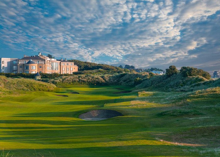 Portmarnock Golf Club 8-Night Authentic Tee Time: Dublin Golf Tours | Authentic Vacations photo