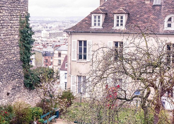 Montmartre museum 10+ Small Museums in Paris You'll Simply Love! | solosophie photo