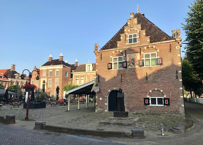 Museum Workum Erfskip Warkums Erfskip | Museum/nl\ photo