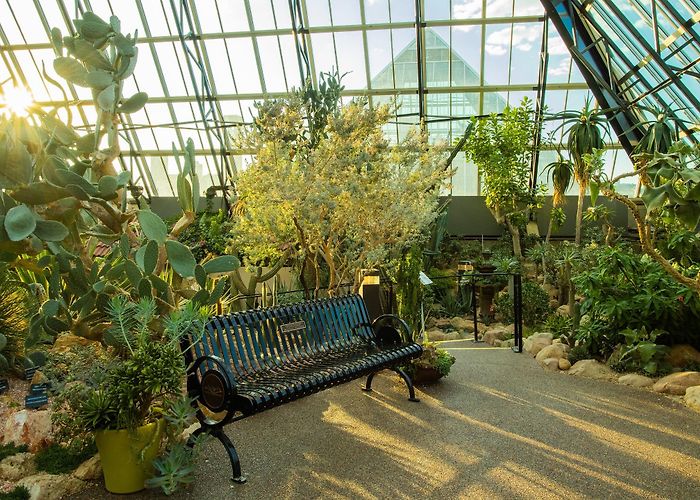 Muttart Conservatory Muttart Conservatory Tours - Book Now | Expedia photo