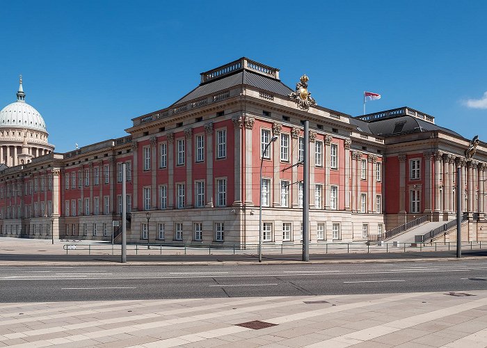 City Palace Potsdam Potsdam City Palace | Photoportico photo