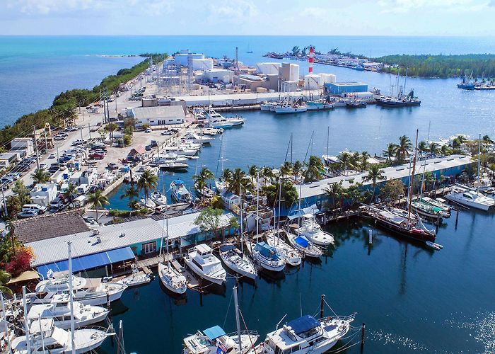 Safe Harbor 6810 Front Street, Unit 22, Key West, FL 33040 | Compass photo