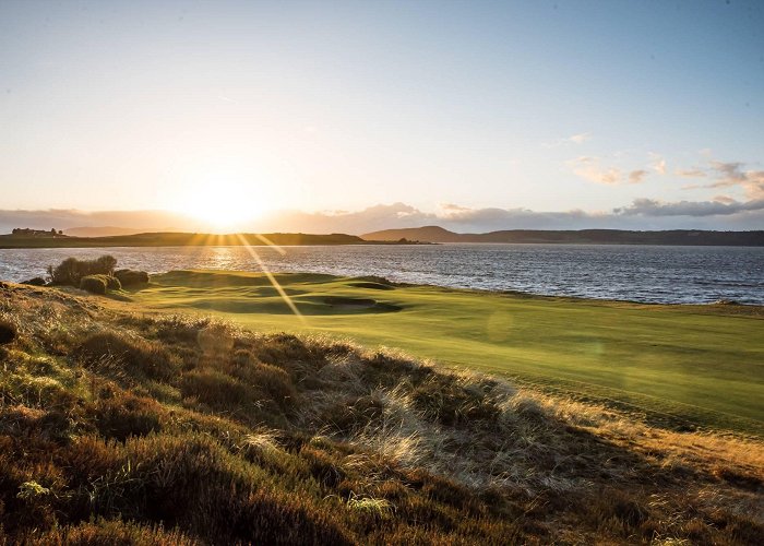 Cabot Highlands Castle Stuart Golf Links | Cabot Highlands Golf Packages photo