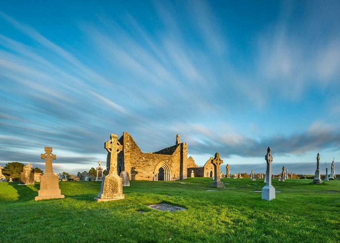 Dun na Si Heritage & Genealogical Centre Dún na Sí Heritage Park | Athlone, Ireland | Attractions - Lonely ... photo