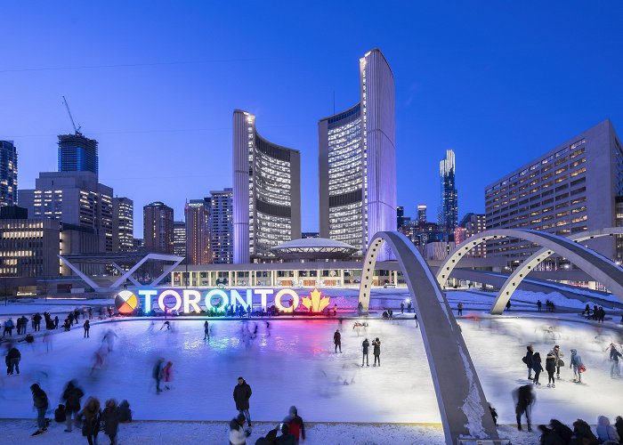 Nathan Phillips Square There's A Petition To Change Nathan Phillips Square's Name ... photo