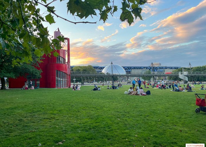 Parc de la Villette Fête de la Science 2023: not-to-be-missed events in Paris and the ... photo