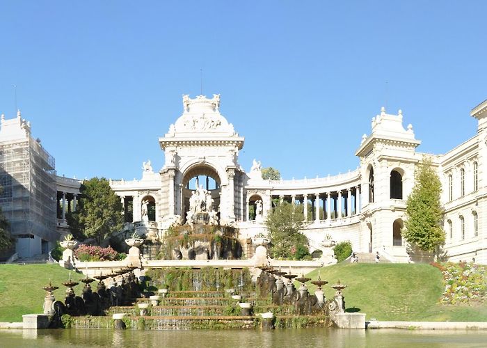 Parc Longchamp Parc Longchamp Tours - Book Now | Expedia photo