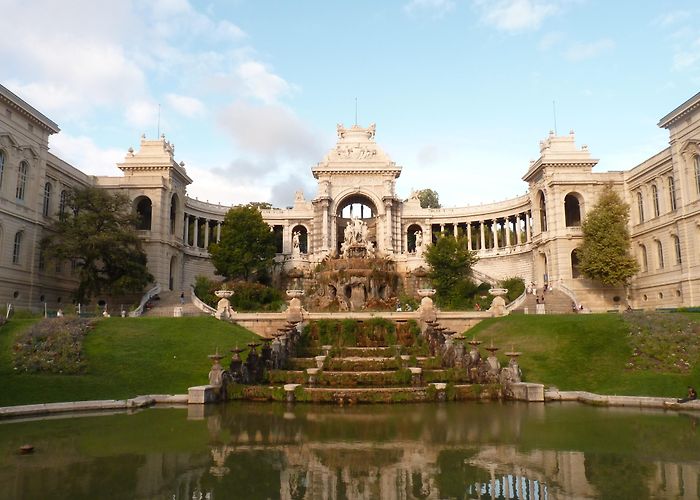 Parc Longchamp Parc Longchamp Tours - Book Now | Expedia photo