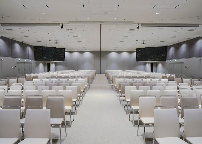 Teatro della Luna NH Milano Congress Centre, Assago | HotelsCombined photo