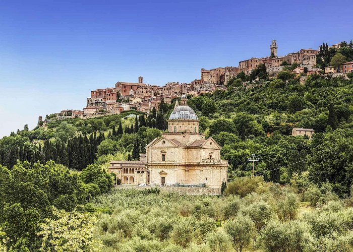 Montepulciano Terme Montepulciano Travel Guide | Tuscany Now & More photo