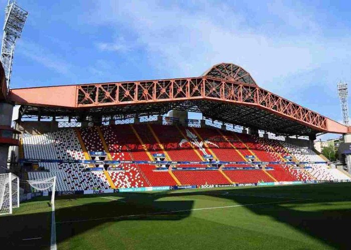 Stadio Nereo Rocco Trieste, lo Stadio "Rocco" compie 30 anni - TRIESTE.news photo